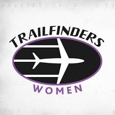 Trailfinders Women official badge